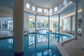 LA RESIDENCE & IDROKINESIS – Thermal Rehab