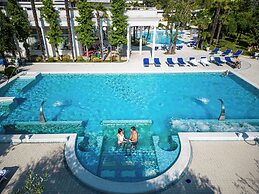 LA RESIDENCE & IDROKINESIS – Thermal Rehab