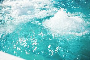 LA RESIDENCE & IDROKINESIS – Thermal Rehab