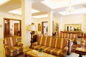 LA RESIDENCE & IDROKINESIS – Thermal Rehab