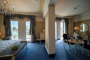 LA RESIDENCE & IDROKINESIS – Thermal Rehab
