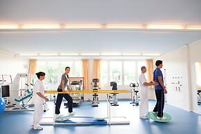 LA RESIDENCE & IDROKINESIS – Thermal Rehab