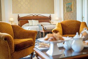 LA RESIDENCE & IDROKINESIS – Thermal Rehab
