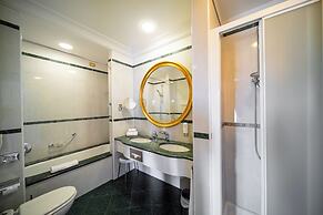 LA RESIDENCE & IDROKINESIS – Thermal Rehab