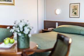 LA RESIDENCE & IDROKINESIS – Thermal Rehab