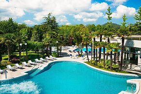 LA RESIDENCE & IDROKINESIS – Thermal Rehab