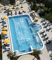 LA RESIDENCE & IDROKINESIS – Thermal Rehab