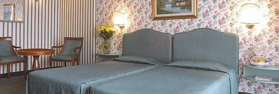 LA RESIDENCE & IDROKINESIS – Thermal Rehab