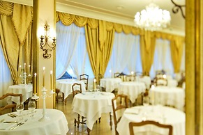 LA RESIDENCE & IDROKINESIS – Thermal Rehab