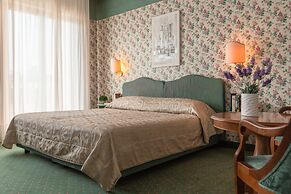 LA RESIDENCE & IDROKINESIS – Thermal Rehab
