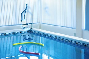 LA RESIDENCE & IDROKINESIS – Thermal Rehab
