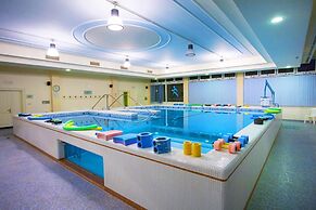LA RESIDENCE & IDROKINESIS – Thermal Rehab