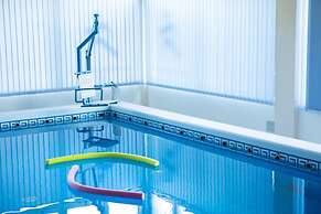 LA RESIDENCE & IDROKINESIS – Thermal Rehab
