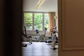 LA RESIDENCE & IDROKINESIS – Thermal Rehab