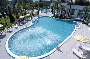 LA RESIDENCE & IDROKINESIS – Thermal Rehab