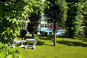 LA RESIDENCE & IDROKINESIS – Thermal Rehab