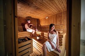 LA RESIDENCE & IDROKINESIS – Thermal Rehab