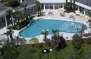 LA RESIDENCE & IDROKINESIS – Thermal Rehab