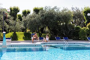 LA RESIDENCE & IDROKINESIS – Thermal Rehab