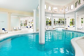 LA RESIDENCE & IDROKINESIS – Thermal Rehab