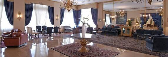 LA RESIDENCE & IDROKINESIS – Thermal Rehab
