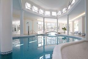 LA RESIDENCE & IDROKINESIS – Thermal Rehab