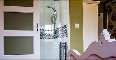 The Falcon Hotel