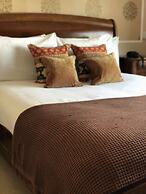 The Falcon Hotel