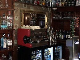 The Falcon Hotel