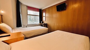 West Cromwell Hotel