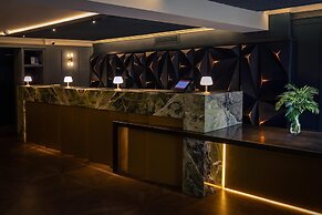 Best Western Abbots Barton Hotel