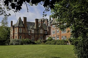 Best Western Abbots Barton Hotel
