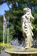 Best Western Abbots Barton Hotel