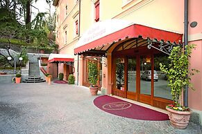 Alla Rocca Hotel