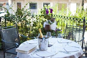 Alla Rocca Hotel