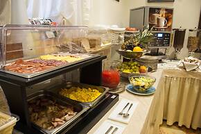 Alla Rocca Hotel
