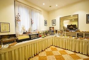Alla Rocca Hotel