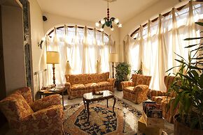 Alla Rocca Hotel