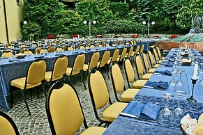 Alla Rocca Hotel