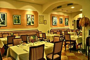 Alla Rocca Hotel