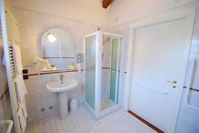Alla Rocca Hotel