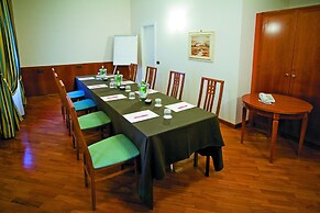 Alla Rocca Hotel