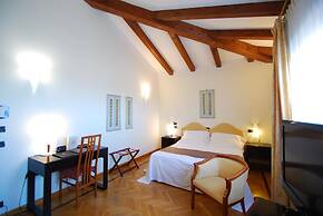 Alla Rocca Hotel
