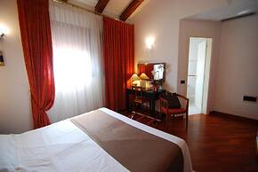 Alla Rocca Hotel