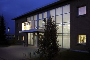 VCH Hotel Greifswald