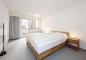 Serviced Apartments by Solaria