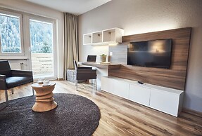 Serviced Apartments by Solaria