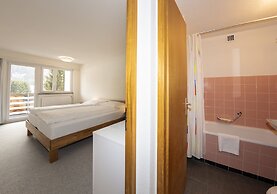 Serviced Apartments by Solaria
