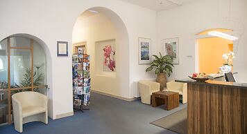 Apartment Hotel Konstanz