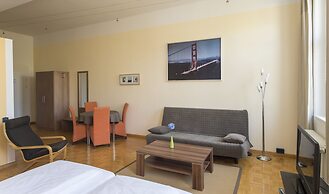 Apartment Hotel Konstanz